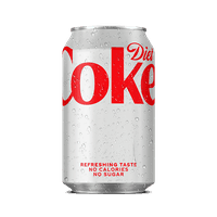 Diet coke