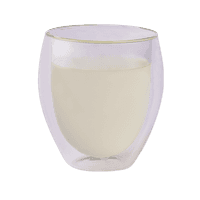 Fresh lemon + ginger