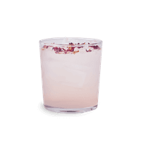 Cherry blossom lemonade