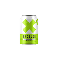 Sxollie cider
